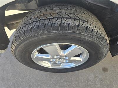 2012 Ford Escape 4WD 94K ML.1OWNER*RUNS&DRIVES GREAT A/C GOOD TIRES   - Photo 64 - Woodward, OK 73801