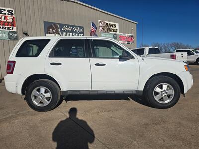 2012 Ford Escape 4WD 94K ML.1OWNER*RUNS&DRIVES GREAT A/C GOOD TIRES   - Photo 75 - Woodward, OK 73801