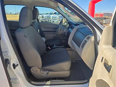 2012 Ford Escape 4WD 94K ML.1OWNER*RUNS&DRIVES GREAT A/C GOOD TIRES   - Photo 46 - Woodward, OK 73801