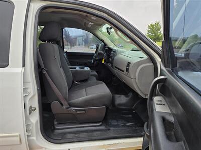 2013 Chevrolet Silverado 1500 CREW  RUNS&DRIVES GREAT***SPECIAL FINANCING***   - Photo 19 - Woodward, OK 73801