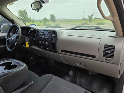 2013 Chevrolet Silverado 1500 CREW  RUNS&DRIVES GREAT***SPECIAL FINANCING***   - Photo 31 - Woodward, OK 73801