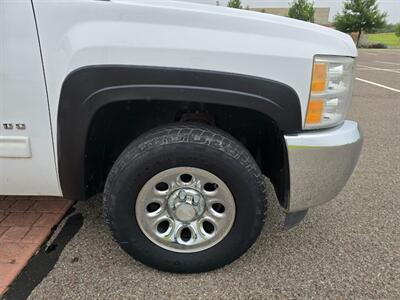 2013 Chevrolet Silverado 1500 CREW  RUNS&DRIVES GREAT***SPECIAL FINANCING***   - Photo 56 - Woodward, OK 73801