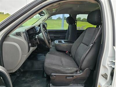 2013 Chevrolet Silverado 1500 CREW  RUNS&DRIVES GREAT***SPECIAL FINANCING***   - Photo 18 - Woodward, OK 73801