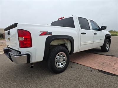 2013 Chevrolet Silverado 1500 CREW  RUNS&DRIVES GREAT***SPECIAL FINANCING***   - Photo 63 - Woodward, OK 73801