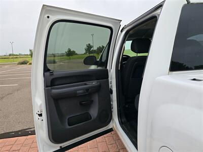 2013 Chevrolet Silverado 1500 CREW  RUNS&DRIVES GREAT***SPECIAL FINANCING***   - Photo 41 - Woodward, OK 73801