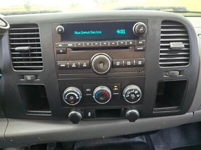 2013 Chevrolet Silverado 1500 CREW  RUNS&DRIVES GREAT***SPECIAL FINANCING***   - Photo 23 - Woodward, OK 73801
