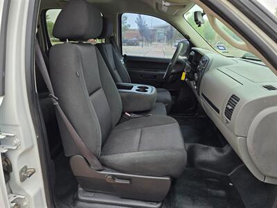 2013 Chevrolet Silverado 1500 CREW  RUNS&DRIVES GREAT***SPECIAL FINANCING***   - Photo 33 - Woodward, OK 73801