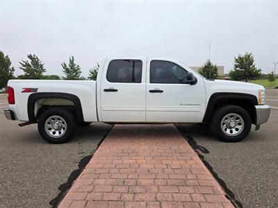 2013 Chevrolet Silverado 1500 CREW  RUNS&DRIVES GREAT***SPECIAL FINANCING***   - Photo 61 - Woodward, OK 73801