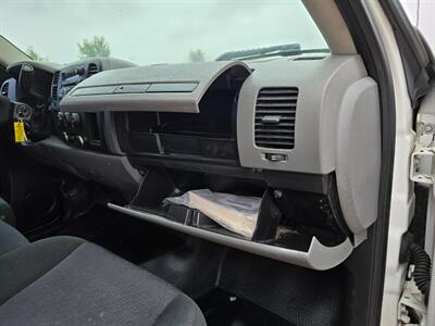 2013 Chevrolet Silverado 1500 CREW  RUNS&DRIVES GREAT***SPECIAL FINANCING***   - Photo 37 - Woodward, OK 73801