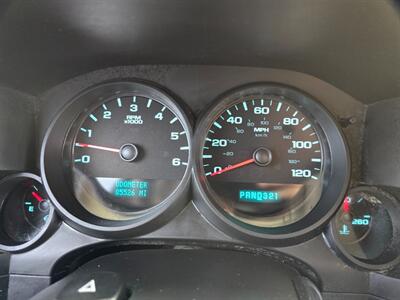 2013 Chevrolet Silverado 1500 CREW  RUNS&DRIVES GREAT***SPECIAL FINANCING***   - Photo 16 - Woodward, OK 73801