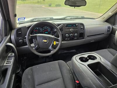 2013 Chevrolet Silverado 1500 CREW  RUNS&DRIVES GREAT***SPECIAL FINANCING***   - Photo 17 - Woodward, OK 73801