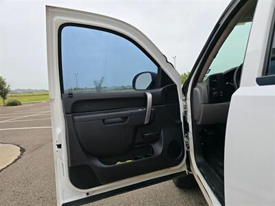 2013 Chevrolet Silverado 1500 CREW  RUNS&DRIVES GREAT***SPECIAL FINANCING***   - Photo 39 - Woodward, OK 73801
