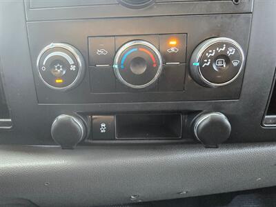 2013 Chevrolet Silverado 1500 CREW  RUNS&DRIVES GREAT***SPECIAL FINANCING***   - Photo 24 - Woodward, OK 73801