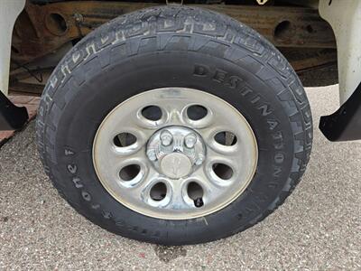2013 Chevrolet Silverado 1500 CREW  RUNS&DRIVES GREAT***SPECIAL FINANCING***   - Photo 51 - Woodward, OK 73801
