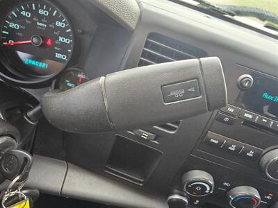 2013 Chevrolet Silverado 1500 CREW  RUNS&DRIVES GREAT***SPECIAL FINANCING***   - Photo 26 - Woodward, OK 73801