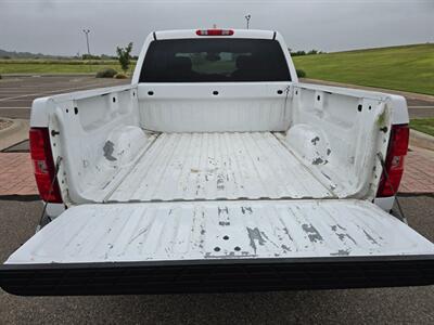 2013 Chevrolet Silverado 1500 CREW  RUNS&DRIVES GREAT***SPECIAL FINANCING***   - Photo 69 - Woodward, OK 73801