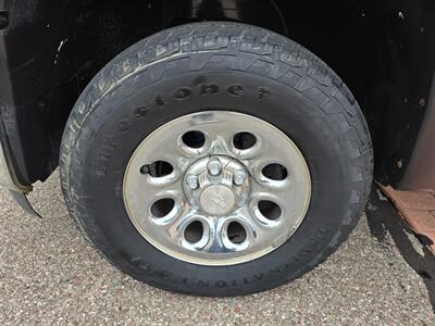 2013 Chevrolet Silverado 1500 CREW  RUNS&DRIVES GREAT***SPECIAL FINANCING***   - Photo 54 - Woodward, OK 73801