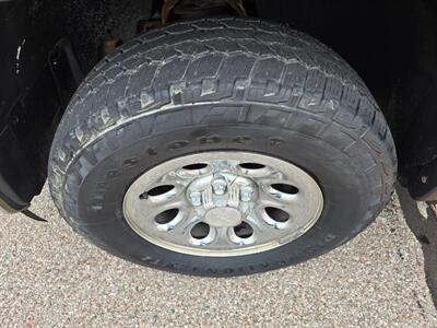 2013 Chevrolet Silverado 1500 CREW  RUNS&DRIVES GREAT***SPECIAL FINANCING***   - Photo 50 - Woodward, OK 73801