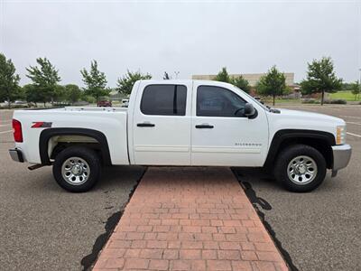 2013 Chevrolet Silverado 1500 CREW  RUNS&DRIVES GREAT***SPECIAL FINANCING***   - Photo 3 - Woodward, OK 73801