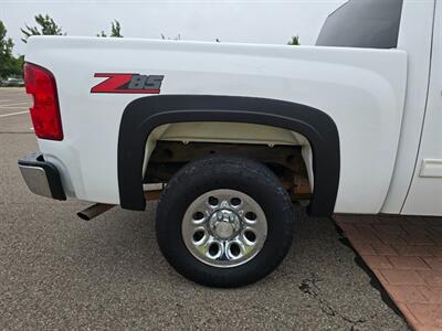 2013 Chevrolet Silverado 1500 CREW  RUNS&DRIVES GREAT***SPECIAL FINANCING***   - Photo 57 - Woodward, OK 73801