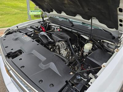 2013 Chevrolet Silverado 1500 CREW  RUNS&DRIVES GREAT***SPECIAL FINANCING***   - Photo 44 - Woodward, OK 73801