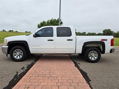 2013 Chevrolet Silverado 1500 CREW  RUNS&DRIVES GREAT***SPECIAL FINANCING***   - Photo 62 - Woodward, OK 73801