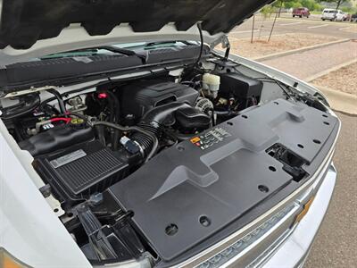 2013 Chevrolet Silverado 1500 CREW  RUNS&DRIVES GREAT***SPECIAL FINANCING***   - Photo 46 - Woodward, OK 73801