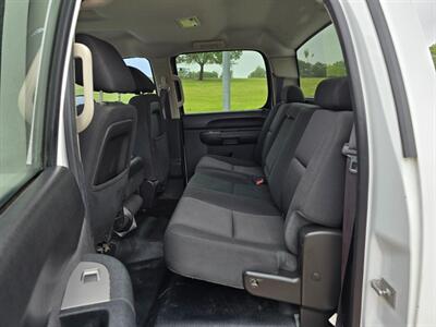 2013 Chevrolet Silverado 1500 CREW  RUNS&DRIVES GREAT***SPECIAL FINANCING***   - Photo 35 - Woodward, OK 73801