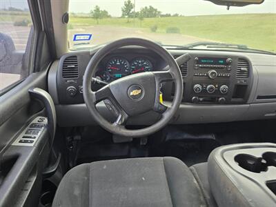2013 Chevrolet Silverado 1500 CREW  RUNS&DRIVES GREAT***SPECIAL FINANCING***   - Photo 21 - Woodward, OK 73801