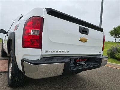 2013 Chevrolet Silverado 1500 CREW  RUNS&DRIVES GREAT***SPECIAL FINANCING***   - Photo 67 - Woodward, OK 73801