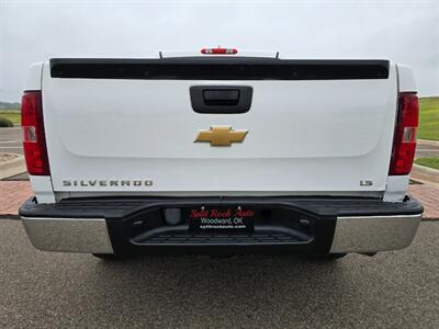 2013 Chevrolet Silverado 1500 CREW  RUNS&DRIVES GREAT***SPECIAL FINANCING***   - Photo 66 - Woodward, OK 73801