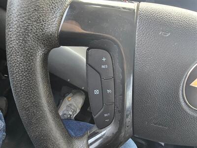 2013 Chevrolet Silverado 1500 CREW  RUNS&DRIVES GREAT***SPECIAL FINANCING***   - Photo 25 - Woodward, OK 73801