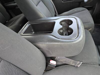 2013 Chevrolet Silverado 1500 CREW  RUNS&DRIVES GREAT***SPECIAL FINANCING***   - Photo 29 - Woodward, OK 73801