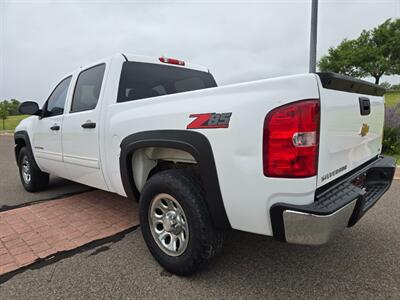 2013 Chevrolet Silverado 1500 CREW  RUNS&DRIVES GREAT***SPECIAL FINANCING***   - Photo 64 - Woodward, OK 73801