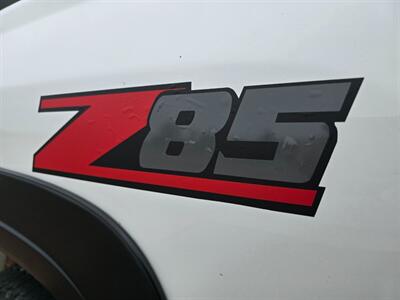 2013 Chevrolet Silverado 1500 CREW  RUNS&DRIVES GREAT***SPECIAL FINANCING***   - Photo 12 - Woodward, OK 73801