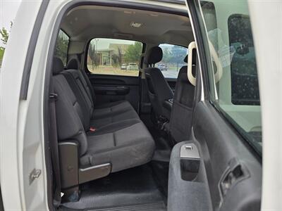 2013 Chevrolet Silverado 1500 CREW  RUNS&DRIVES GREAT***SPECIAL FINANCING***   - Photo 34 - Woodward, OK 73801