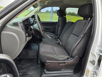 2013 Chevrolet Silverado 1500 CREW  RUNS&DRIVES GREAT***SPECIAL FINANCING***   - Photo 32 - Woodward, OK 73801