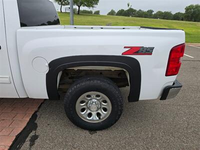 2013 Chevrolet Silverado 1500 CREW  RUNS&DRIVES GREAT***SPECIAL FINANCING***   - Photo 58 - Woodward, OK 73801
