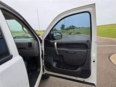 2013 Chevrolet Silverado 1500 CREW  RUNS&DRIVES GREAT***SPECIAL FINANCING***   - Photo 40 - Woodward, OK 73801