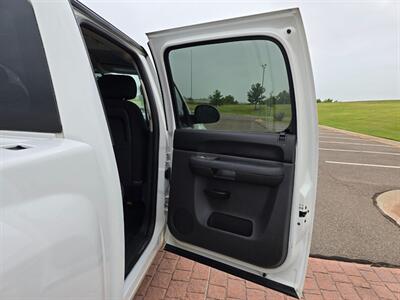 2013 Chevrolet Silverado 1500 CREW  RUNS&DRIVES GREAT***SPECIAL FINANCING***   - Photo 42 - Woodward, OK 73801