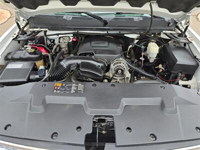 2013 Chevrolet Silverado 1500 CREW  RUNS&DRIVES GREAT***SPECIAL FINANCING***   - Photo 45 - Woodward, OK 73801