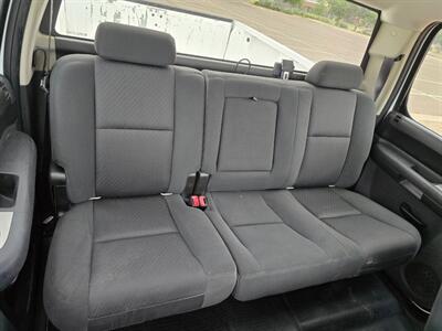 2013 Chevrolet Silverado 1500 CREW  RUNS&DRIVES GREAT***SPECIAL FINANCING***   - Photo 20 - Woodward, OK 73801
