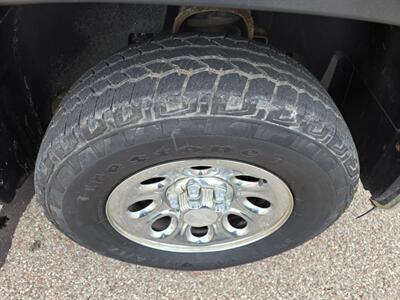 2013 Chevrolet Silverado 1500 CREW  RUNS&DRIVES GREAT***SPECIAL FINANCING***   - Photo 47 - Woodward, OK 73801