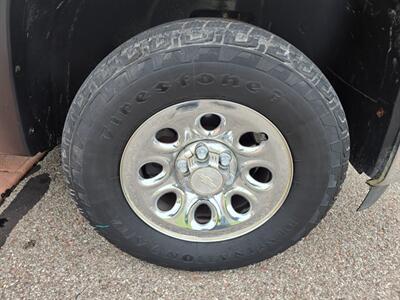 2013 Chevrolet Silverado 1500 CREW  RUNS&DRIVES GREAT***SPECIAL FINANCING***   - Photo 52 - Woodward, OK 73801