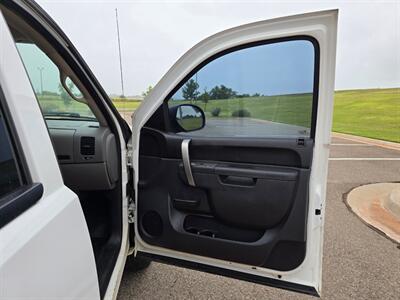 2013 Chevrolet Silverado 1500 CREW  RUNS&DRIVES GREAT***SPECIAL FINANCING***   - Photo 36 - Woodward, OK 73801