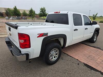 2013 Chevrolet Silverado 1500 CREW  RUNS&DRIVES GREAT***SPECIAL FINANCING***   - Photo 5 - Woodward, OK 73801