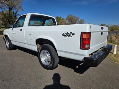 1996 Dodge Dakota 75K ML.1OWNER WELL MAINT.CLEAN NEW TIRE! A/C COLD!   - Photo 65 - Woodward, OK 73801