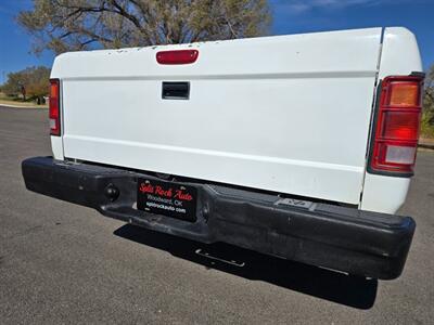 1996 Dodge Dakota 75K ML.1OWNER WELL MAINT.CLEAN NEW TIRE! A/C COLD!   - Photo 69 - Woodward, OK 73801