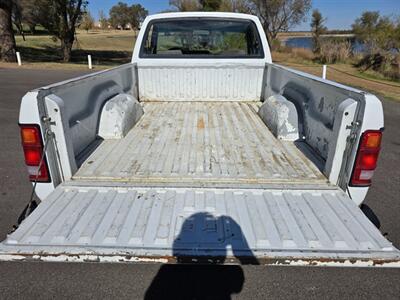 1996 Dodge Dakota 75K ML.1OWNER WELL MAINT.CLEAN NEW TIRE! A/C COLD!   - Photo 11 - Woodward, OK 73801