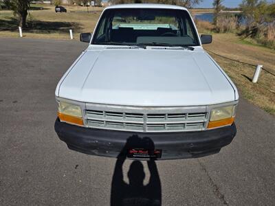 1996 Dodge Dakota 75K ML.1OWNER WELL MAINT.CLEAN NEW TIRE! A/C COLD!   - Photo 9 - Woodward, OK 73801